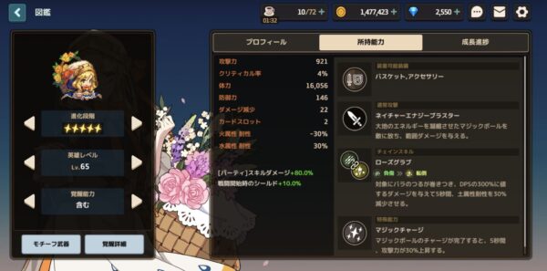 ガーディアンテイルズ(ガデテル)のリセマラについて!最強キャラランキングとtier解説