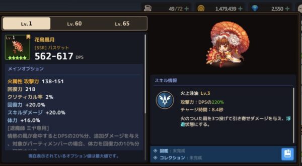 ガーディアンテイルズ(ガデテル)のリセマラについて!最強キャラランキングとtier解説