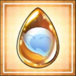 まおりゅう　記憶石