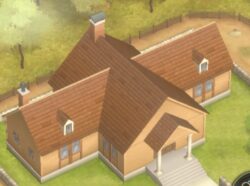 まおりゅう　執務館