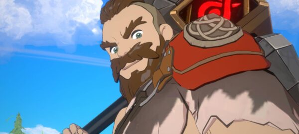 二ノクロ デストロイヤー 3