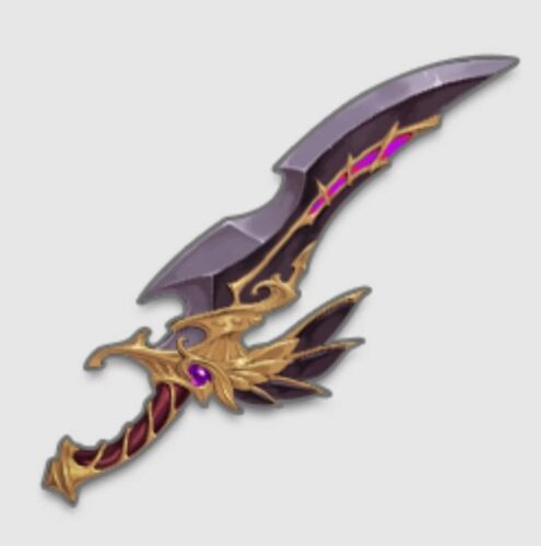 二ノクロ　デビル