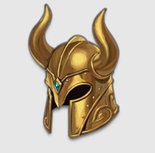 二ノクロ　イモータルヘルム