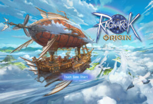 ラグナロクオリジンは無料10連ガチャがあるが、リセマラ・課金は必要?