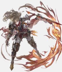 グランサガのグランウェポン画像