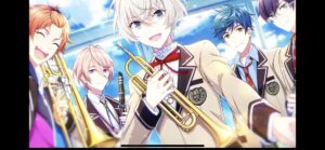 ウインドボーイズ!のカードの強化方法やレコードキーの使い方を解説！