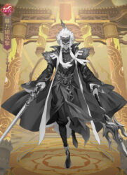 八百万の神々(アプリ)のキャラ画像