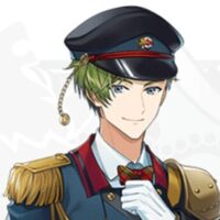 千銃士R エンフィールド