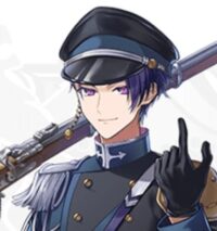 千銃士R スナイダー