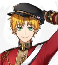 千銃士R ジョージ