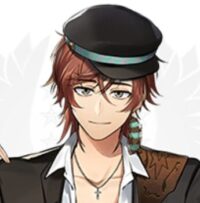 千銃士R ペンシルヴェニア