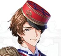 千銃士R グラース