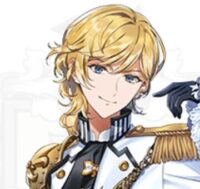 千銃士R シャルルヴィル