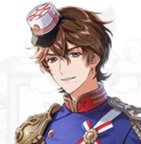 千銃士R シャスポー