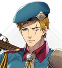 千銃士R ドライゼ