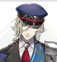 千銃士R エルメ