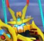 機甲大戦アイアンブラッド 破覚獅狂