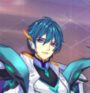 機甲大戦アイアンブラッド ヨシュア