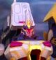 機甲大戦アイアンブラッド ヴァロッカ