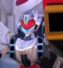 機甲大戦アイアンブラッド プレージオクレイス