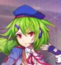 機甲大戦アイアンブラッド フローラ