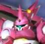 機甲大戦アイアンブラッド オレグ