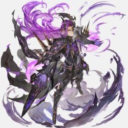 グランサガのグランウェポン画像