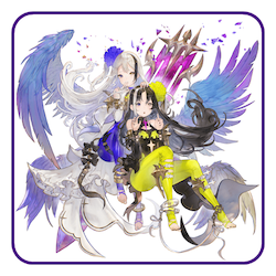 グランサガのグランウェポン画像