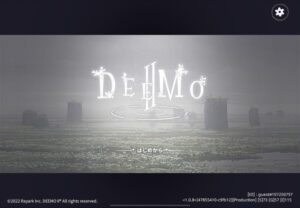 DEEMO2のリセマラは必要？遊び方や序盤攻略も解説します！