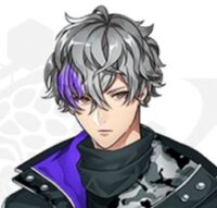 千銃士R マークス