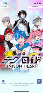 テクノロイド UNIZON HERT(テクユニ)のリセマラについて解説!序盤攻略のおすすめキャラを紹介します!
