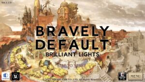 ブレイブリーデフォルトブリリアントライツ(BDBL)の最強パーティー編成を紹介!