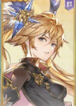 オリエントアルカディアのSSR：呂武姫