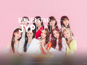 superstar jypのリセマラは可能?フレンドコードの入力の仕方、初心者の序盤の進め方をわかりやすく紹介します!