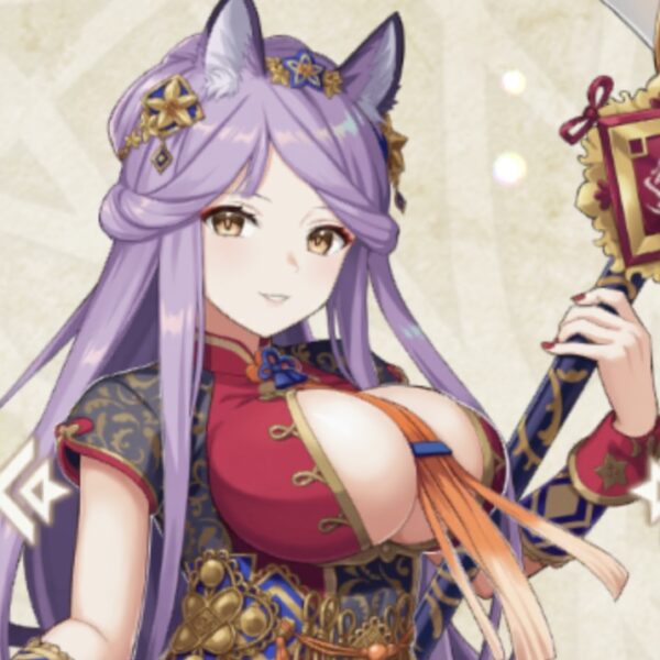 天啓パラドクスイーラン