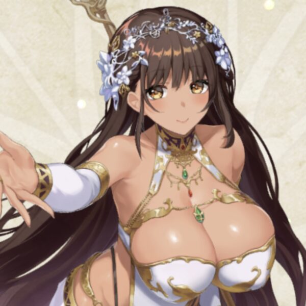 天啓パラドクスナディラ