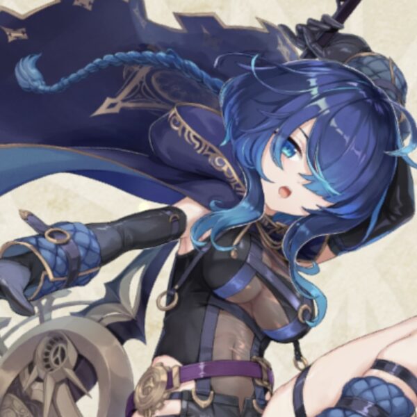 天啓パラドクスザスピア