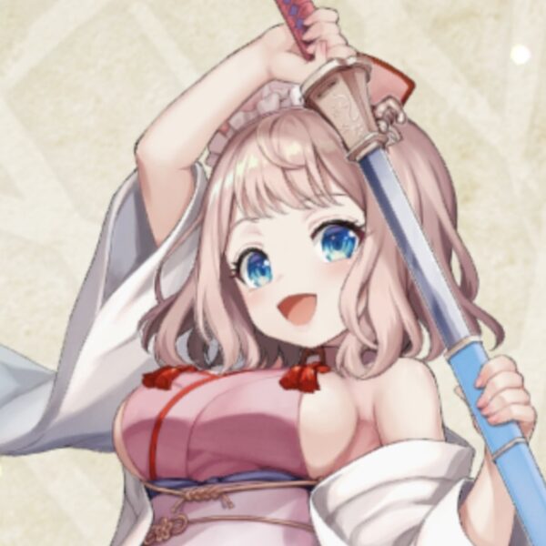 天啓パラドクスヤヤ