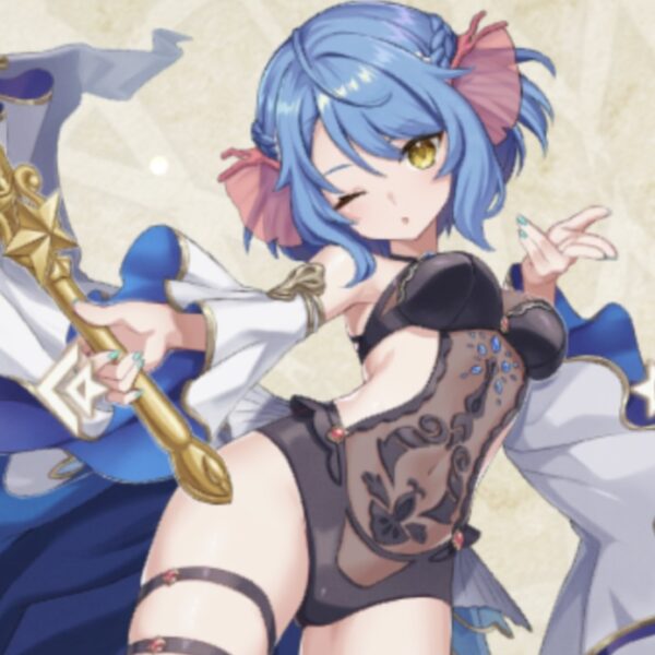 天啓パラドクスロセット