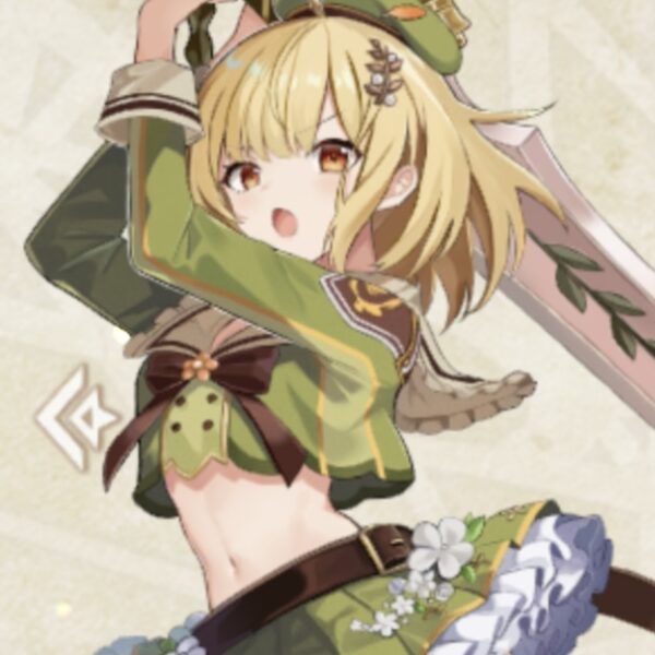 天啓パラドクスソフィア