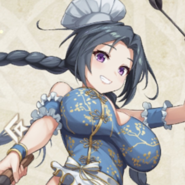 天啓パラドクスチャオグォ