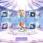 クワントミックスのアニマのリセマラは可能？最強キャラをランキング形式で紹介！