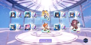 クワントミックスのアニマのリセマラは可能?最強キャラをランキング形式で紹介!