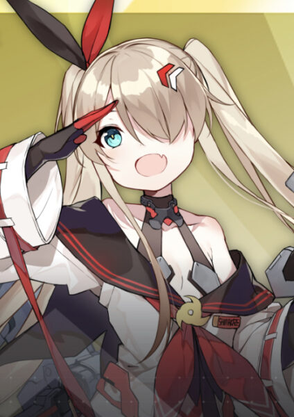 ヴェルヴェットコードのキャラクター