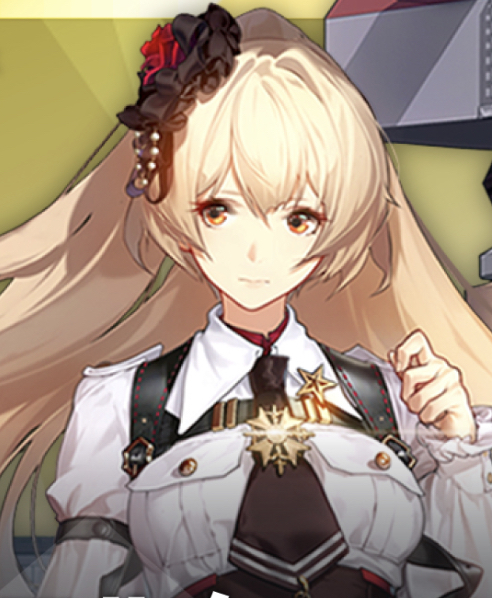 ヴェルヴェットコードのキャラクター