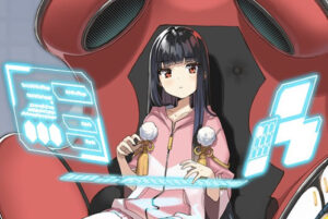 エヌイノセンスのアバター