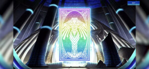 エヌイノセンスのガチャ確定画面