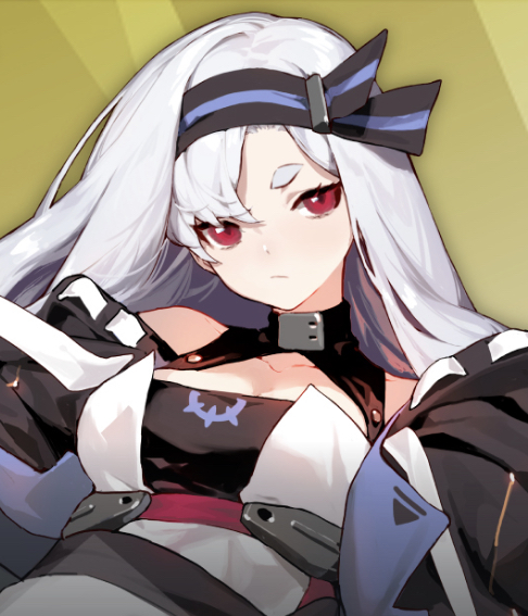 ヴェルヴェットコードのキャラクター