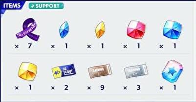 あんスタミュージック「ドロップ率」