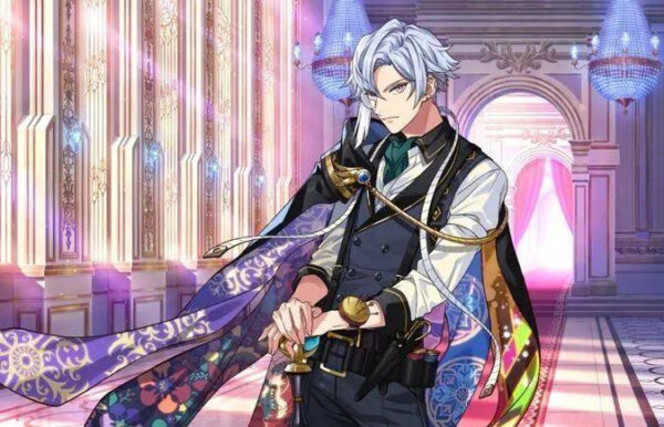 ゆめくろ　アデル